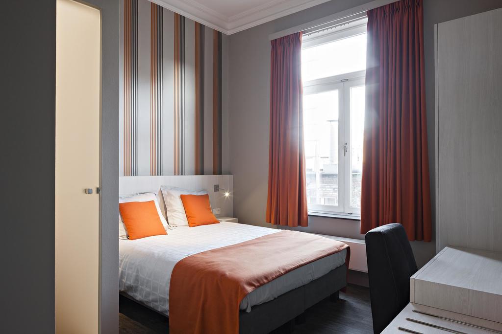 Hotel Duivels Paterke Harelbeeksestraat 29, 8500 Arrondissement di Courtrai Esterno foto